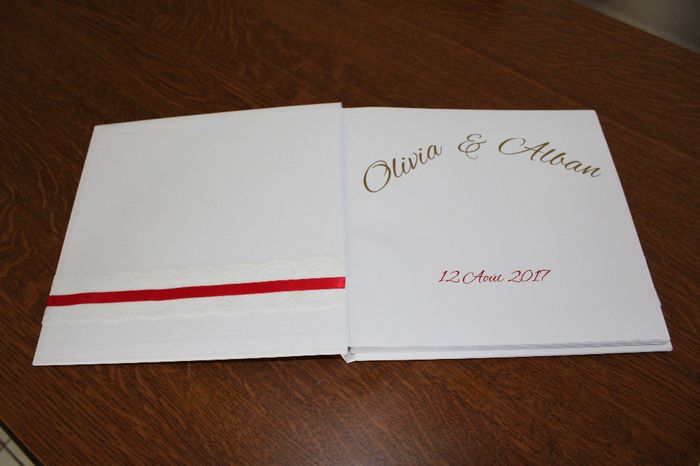 livre d'or (intérieur)