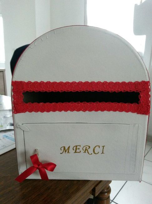 Montrez moi vos urnes ! - 1