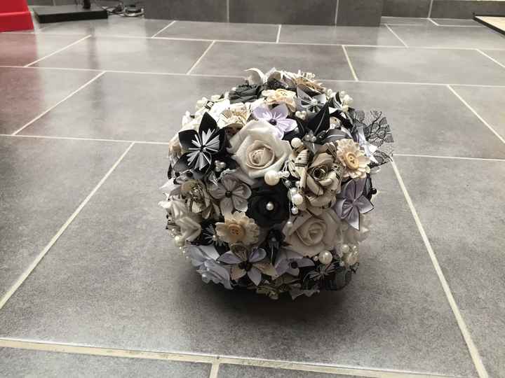  Diy Bouquet (part 2) - 2