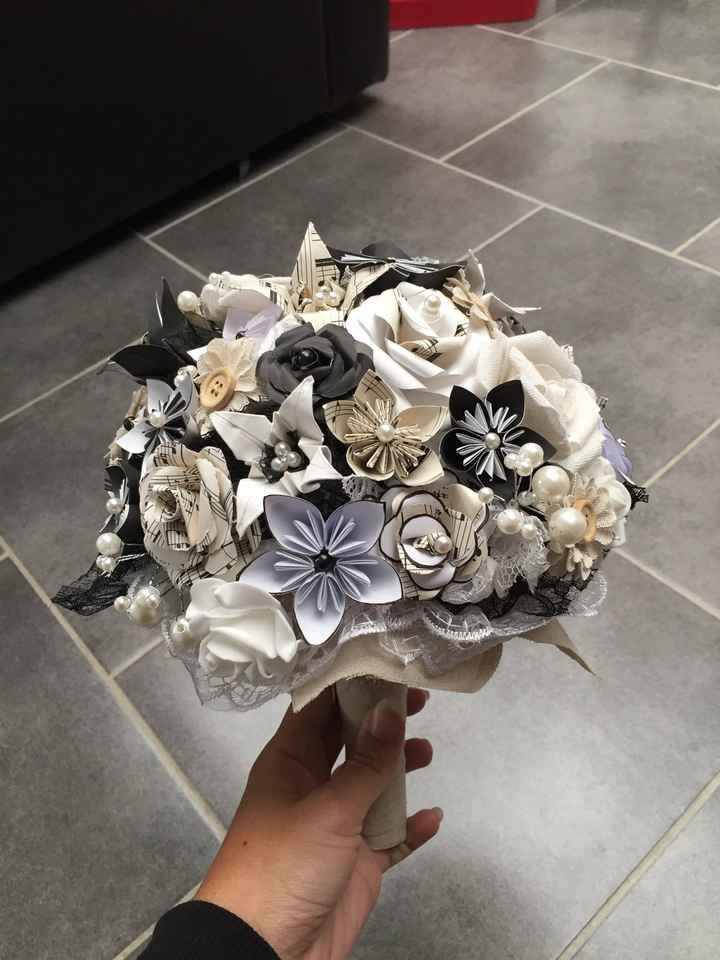  Diy Bouquet (part 2) - 3