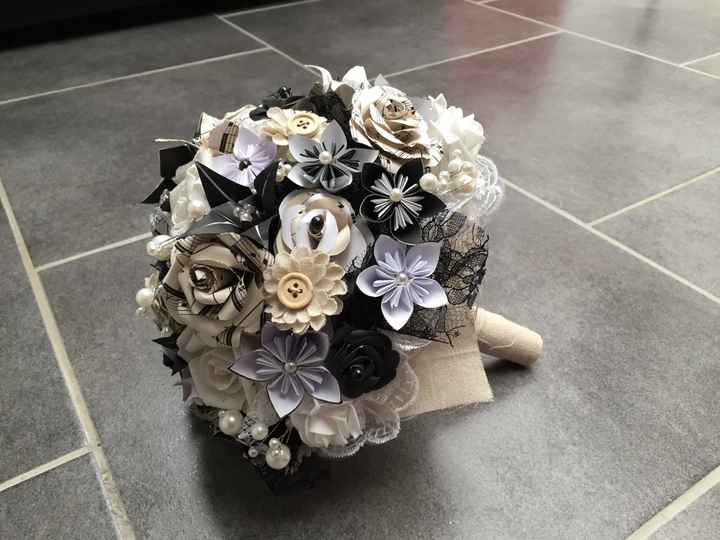  Diy Bouquet (part 2) - 4