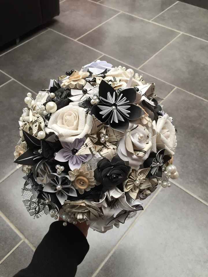  Diy Bouquet (part 2) - 5