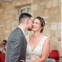 Officiellement Madame ❤️ + conseils aux fm - 1