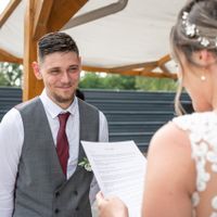 Officiellement Madame ❤️ + conseils aux fm - 6