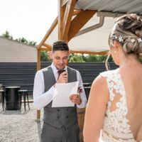 Officiellement Madame ❤️ + conseils aux fm - 7