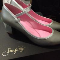 Mes chaussures d'amouuuuuur ! 