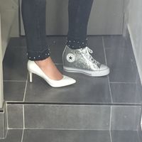  Je vous présente mes chaussures ! - 2