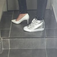  Je vous présente mes chaussures ! - 3