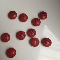  M&ms personnalisés - Déçue ! - 1