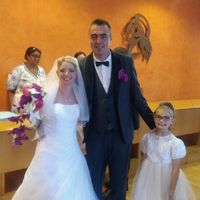 Mariage du 22 juin 2019 - 3