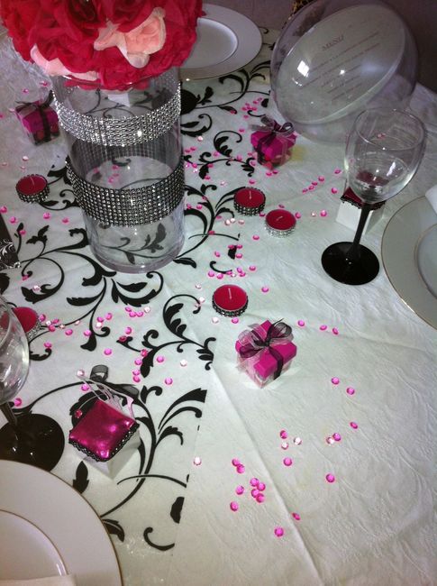 Essai table ronde 