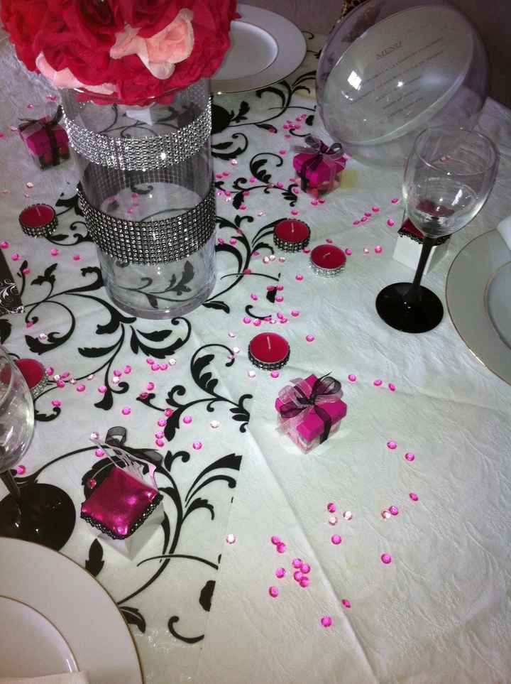Essai table ronde 