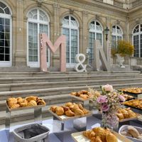 Lettres géantes finies ! - 1