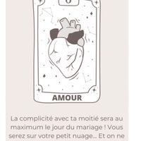 La chance te sourit 🔮😃 - 1