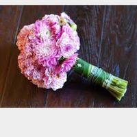 Fleur bouquet et centre de table - 1