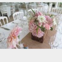 Fleur bouquet et centre de table - 4