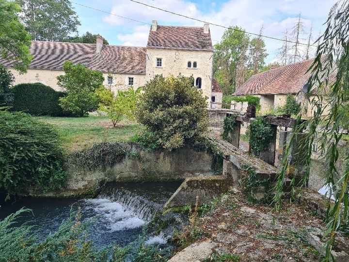 Lieu de réception ... Très important ! - 1