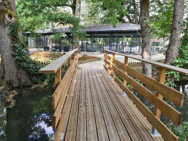 Lieu de réception ... Très important ! - 2