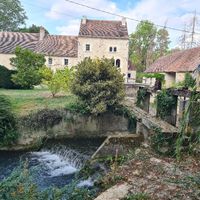 Lieu de réception ... Très important ! - 1