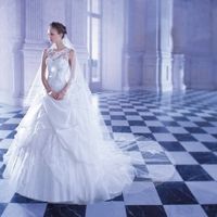 la robe