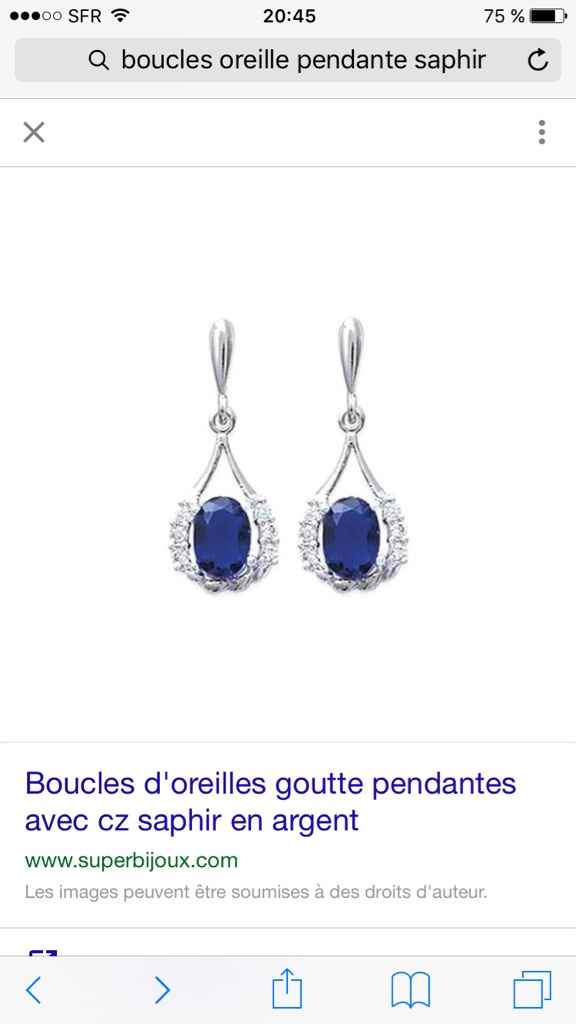 Besoin d'aide pour les boucles d'oreilles - 1