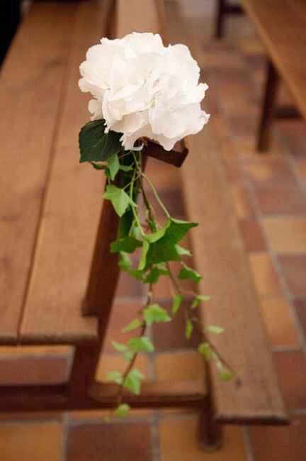 Décoration mairie & église - 1