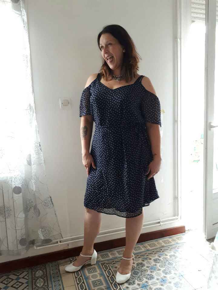 Tenue de lendemain - 2