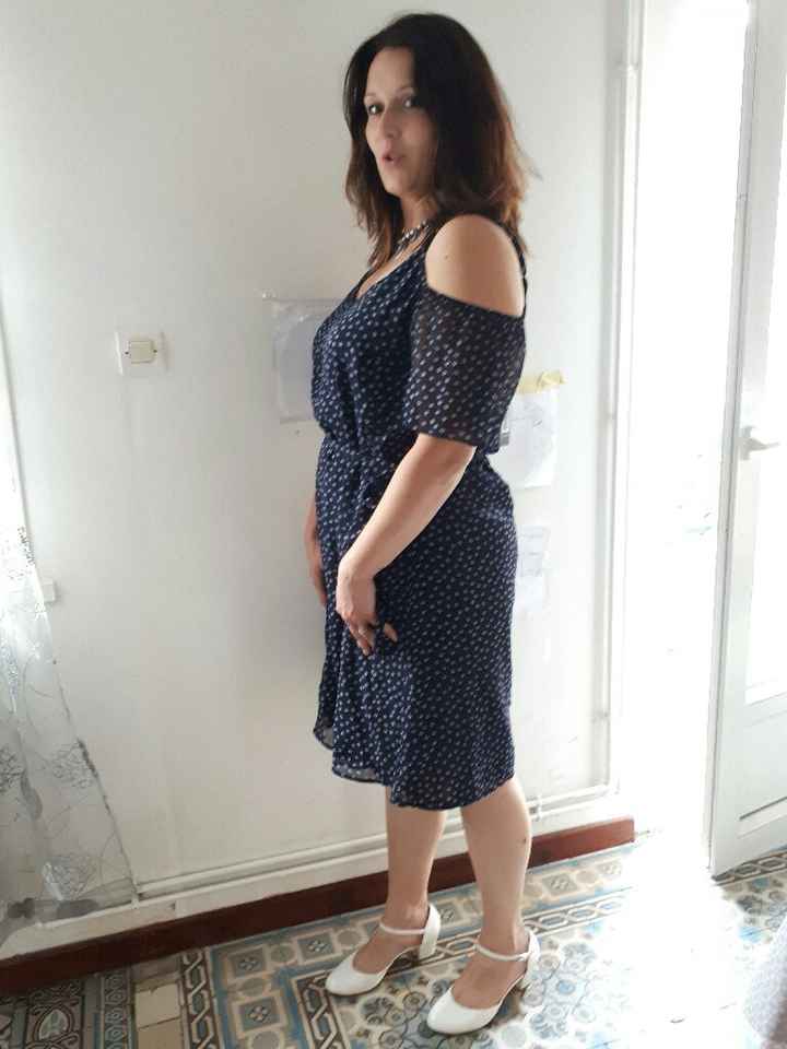 Tenue de lendemain - 3