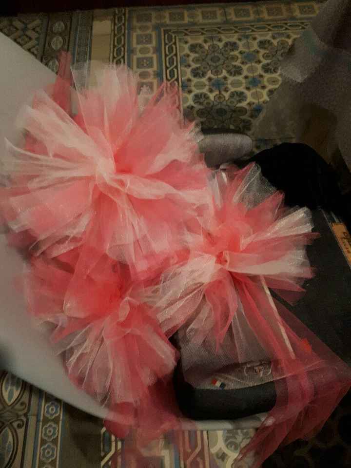 Pompons - 1
