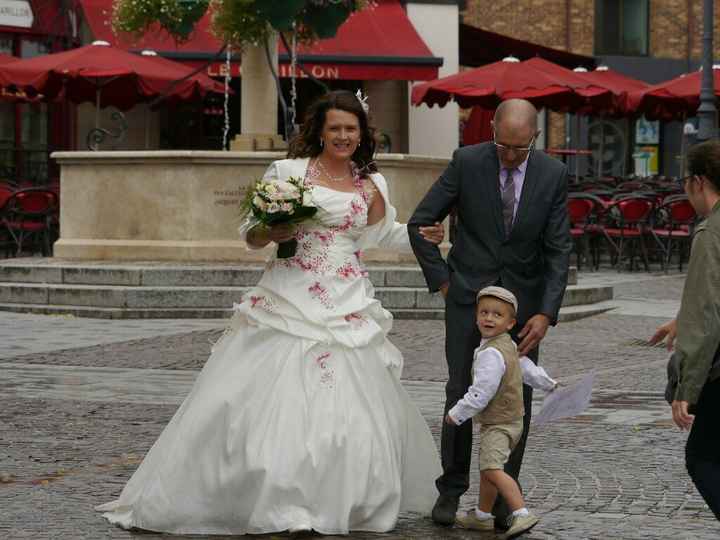 Notre 22 juillet - 1