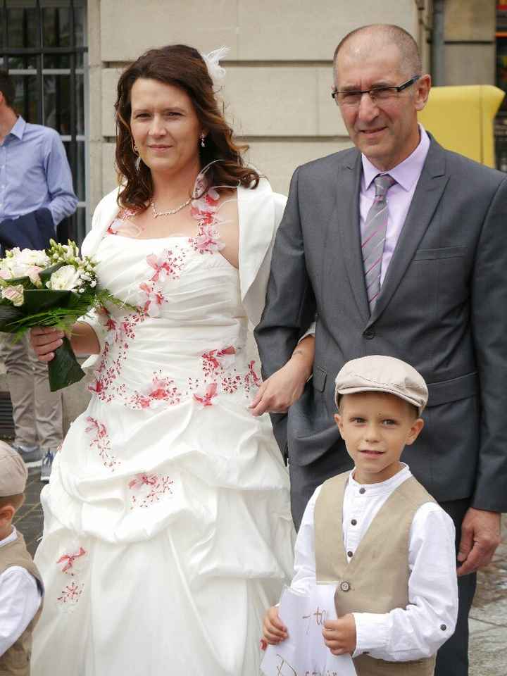 Notre 22 juillet - 2