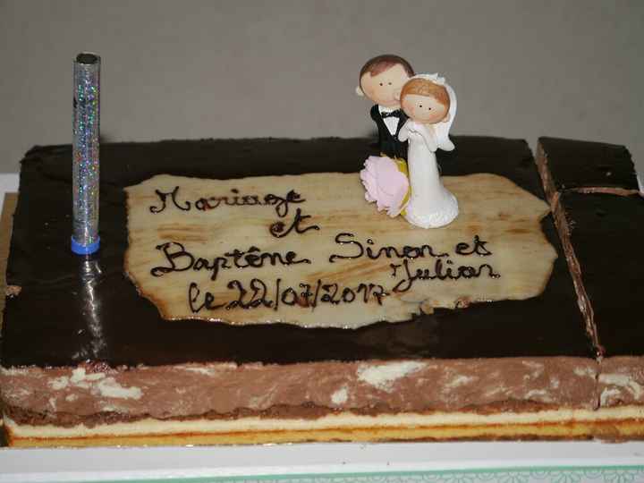 Notre 22 juillet - 29