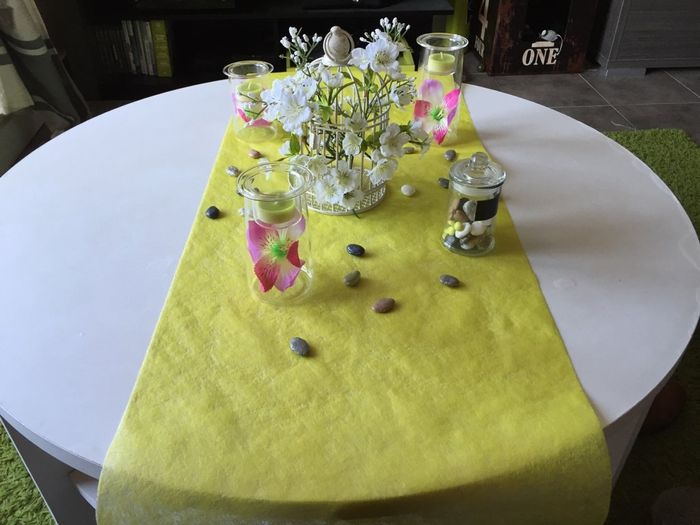 Estimation coût déco - 1