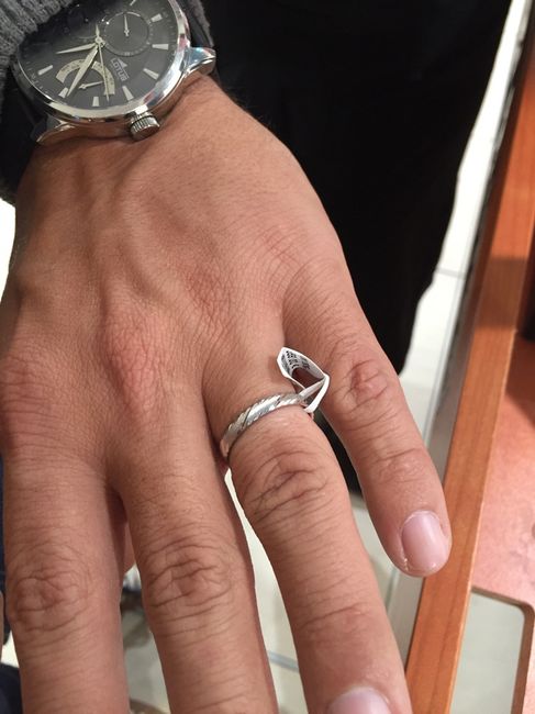 Nos précieuses *_____* - 2