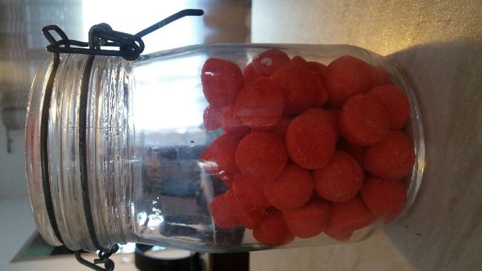 Divers contenants - 1