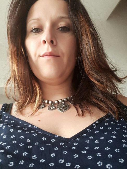 Tenue de lendemain - 1