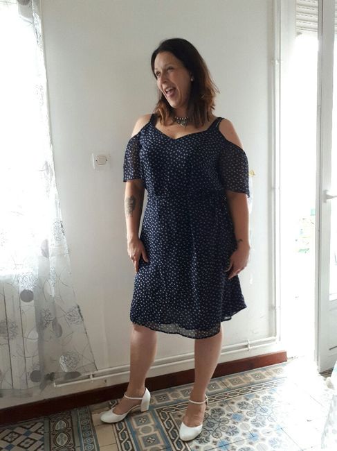 Tenue de lendemain - 2