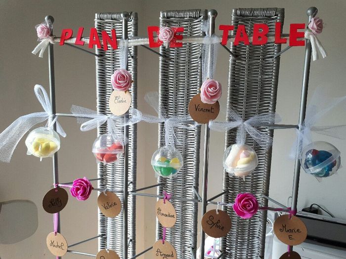 Plan de table terminé - 1