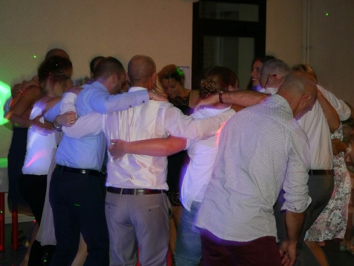 Notre 22 juillet - 30