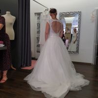 Coiffures assez compliquées - 1