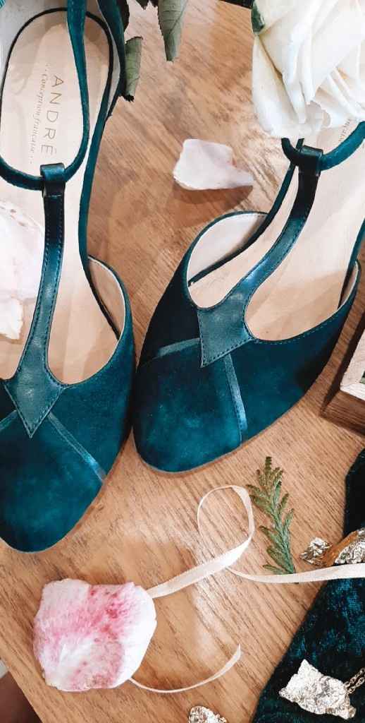 Je vais m'attirer les foudres ! Mais qui n'en peux plus des mariages champêtre ? - 1