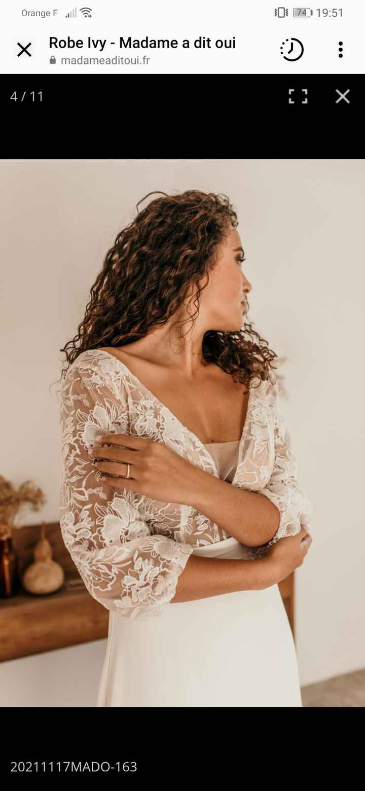 Chaussures mariage 😌 - 2