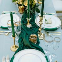 Je vais m'attirer les foudres ! Mais qui n'en peux plus des mariages champêtre ? - 4