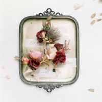 Nous nous marions le 16 Octobre 2021 - Loir-et-cher - 3