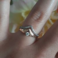 Les alliances : or, argent ou autre ? - 2