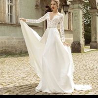 Montrez moi vos robes de mariées !! - 2