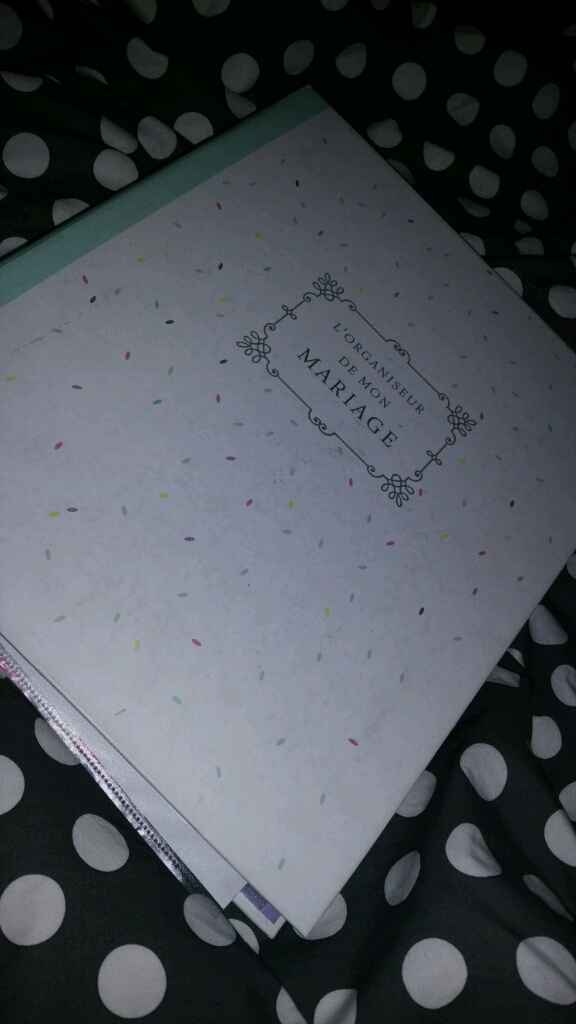 Mon indispensable - 1