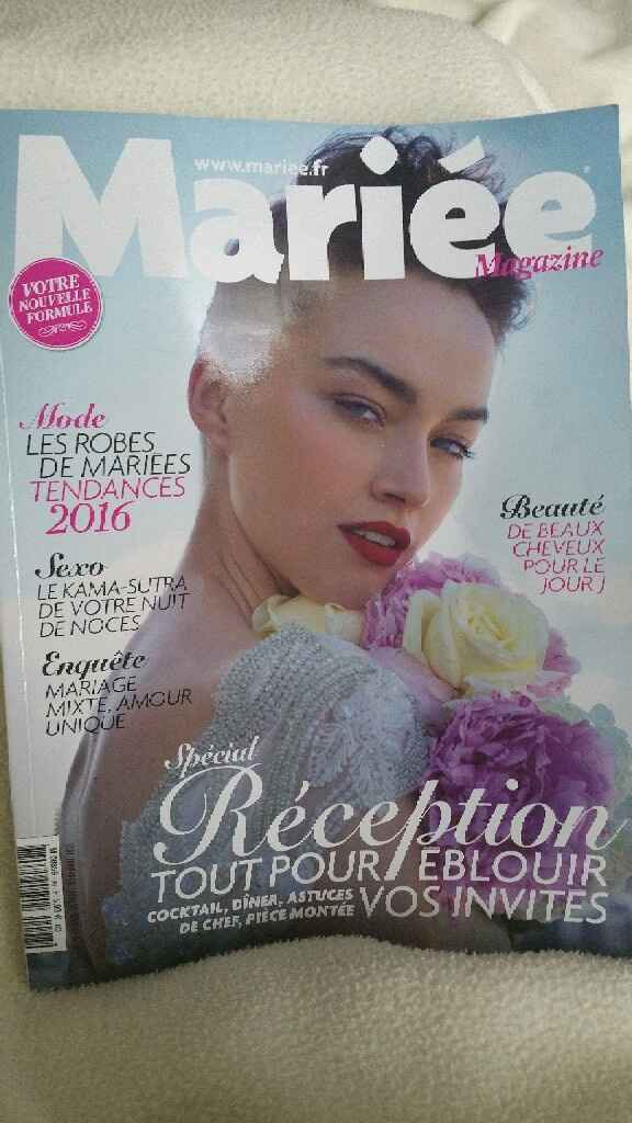 Lecture du dimanche :-) - 1