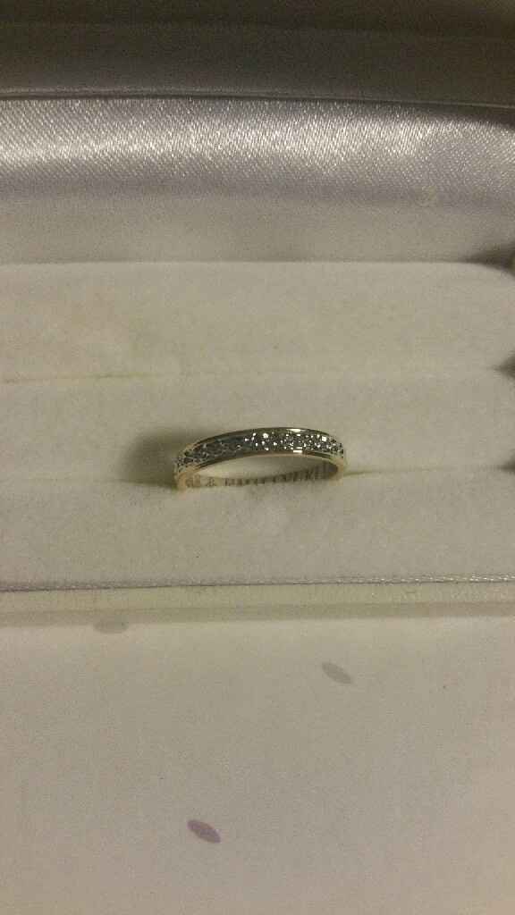 Bonne nouvelle de la journée - 1