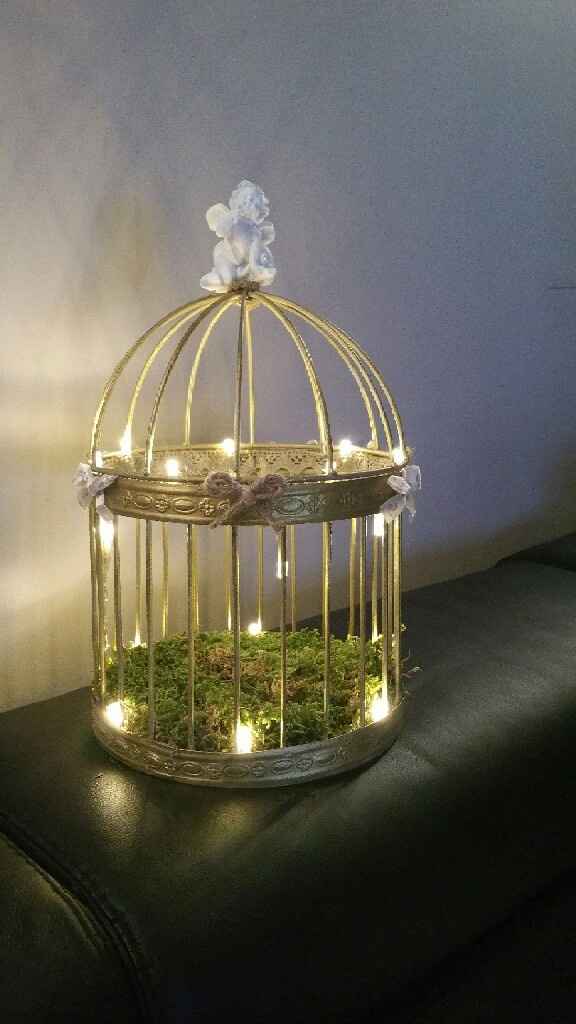 Diy en ce jour férié - 1